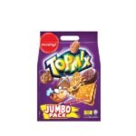 MUNCHY'S TOPMIX ASSORTED BISCUITS - BIG VALUE PACK (900G)