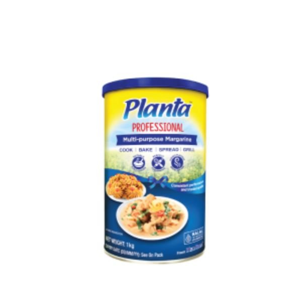 PLANTA MARGARINE (1KG)