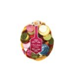 DAIANA RAINBOW COINS CHOCOLATE (400G)