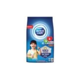 DUTCH LADY 456 FORMULATED MILK POWDER - CHOCOLATE FLAVOUR (8