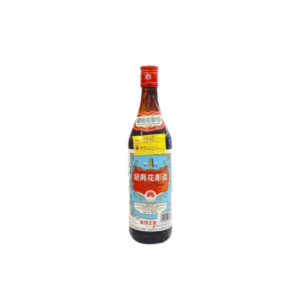 JIN DING SHAO HSING HUA TIAO CHIEW (640ML)