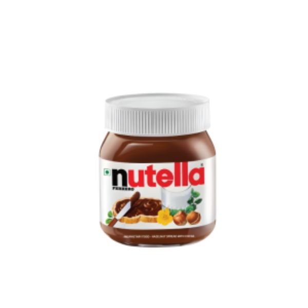 NUTELLA HAZELNUT SPREAD WITH COCOA (680G)