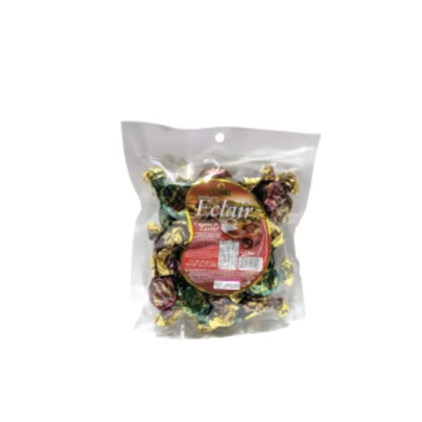 DAIANA ECLAIRS ASSORTED (450G)