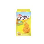ROMA MALKIST CREAM CRACKERS (3X120G)