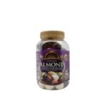 DAIANA ALMOND MIXED CHOCOLATE (400G)