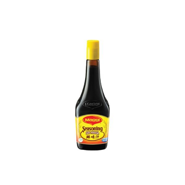MAGGI LIQUID SEASONING (800ML)