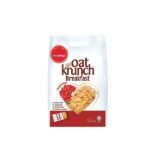 MUNCHY'S OATKRUNCH BREAKFAST - CRANBERRY (384G)