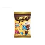 CRISPY CHOCOLATEY MINI PACK - ORIGINAL (6X11G)