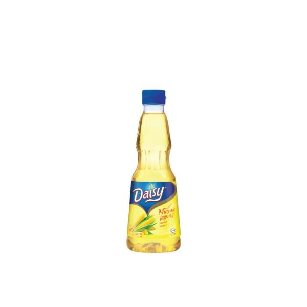 DAISY BLEND CORN OIL (500G)
