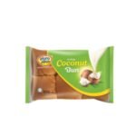 MIGHTY WHITE COCONUT BUN (280G)