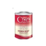MARIGOLD CHEF'S SELECTION - EVAPORATED CREAMER (390G)