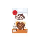 MUNCHY'S OATKRUNCH - DARK CHOCOLATE AND ALMOND (384G)