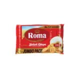 ROMA COCONUT BISCUITS - JUMBO PACK (513G)