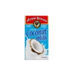 AYAM BRAND COCONUT UHT MILK (1L)