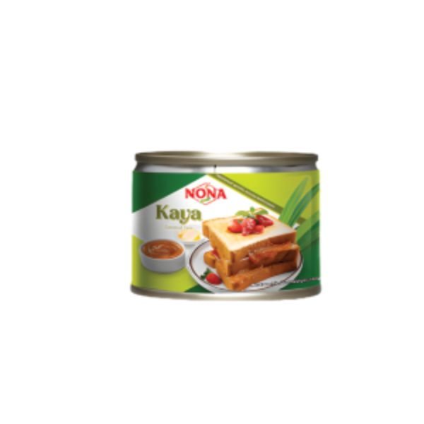NONA KAYA JAM (180G)