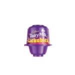 CADBURY DAIRY MILK IN LICKABLES CHOCOLATE