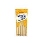 GERY CHOCOLATOS - CHEESE WAFER ROLLS (10'S)
