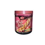 MASTURA WAFER STICKS - STRAWBERRY (370G)