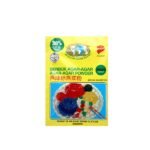 SWALLOW GLOBE BRAND AGAR-AGAR POWDER - GREEN (10G)