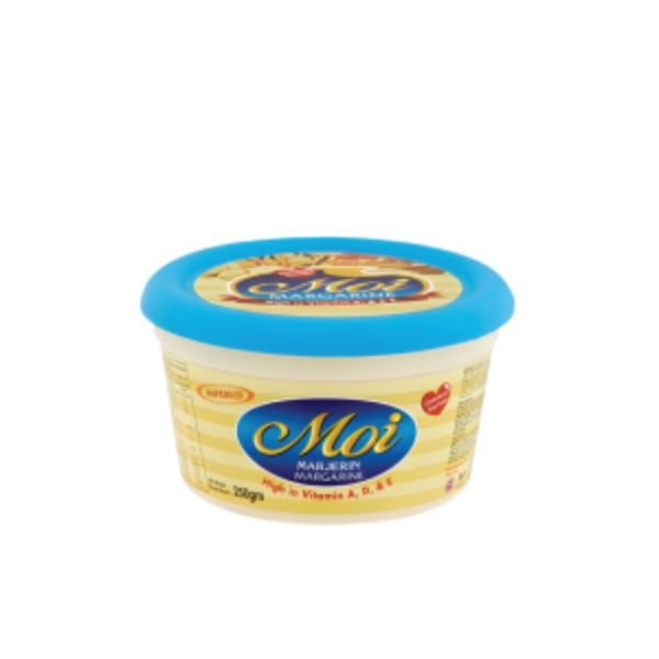 MOI MARGARINE TUB (250G)
