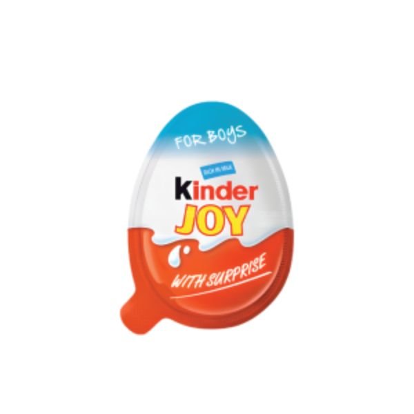 KINDER JOY - LUI (20G)