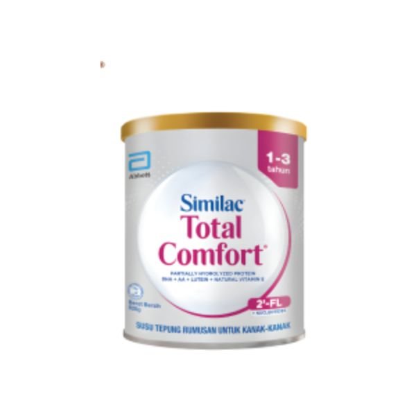SIMILAC TOTAL COMFORT PLUS (820G)