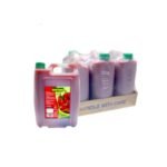 BUMI HIJAU CHILI SAUCE (3X4.6KG)