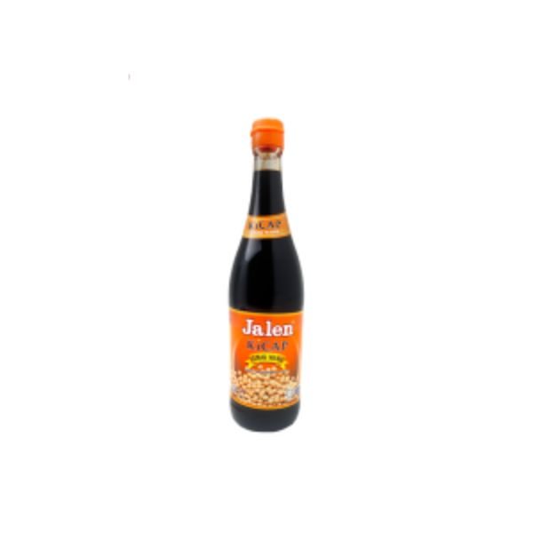 JALEN PREMIUM SOY SAUCE (650ML)
