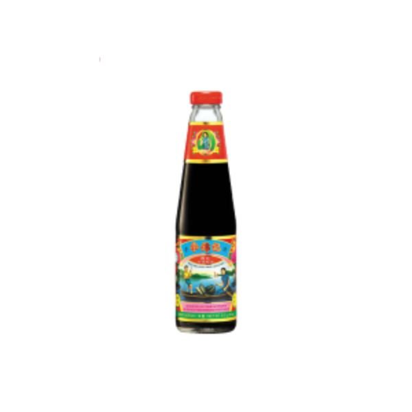 LEE KUM KEE PREMIUM OYSTER SAUCE (510G)