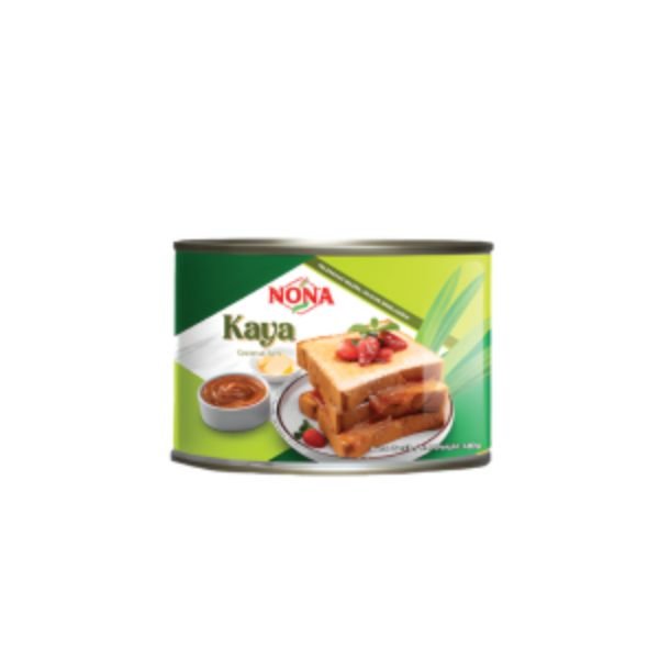 NONA KAYA JAM (480G)