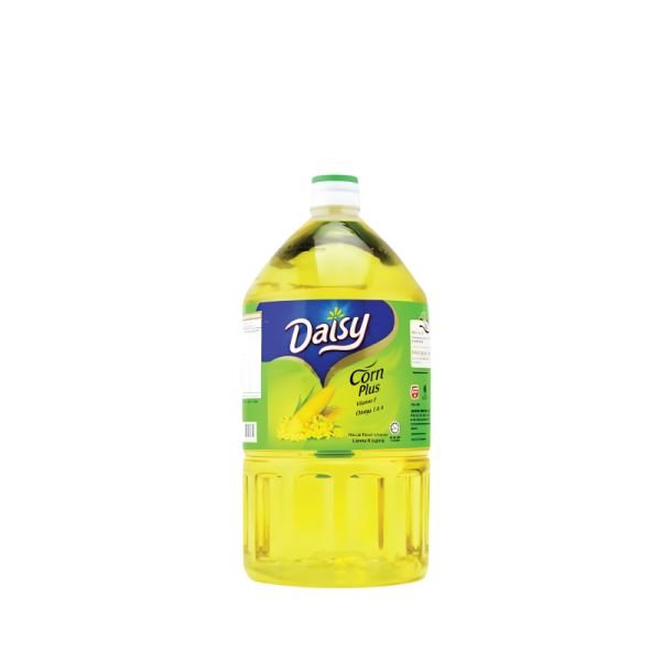 DAISY BLEND CORN OIL (2KG)