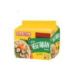 MAMEE PREMIUM VEGETARIAN FLAVOUR NOODLES (5X80G)