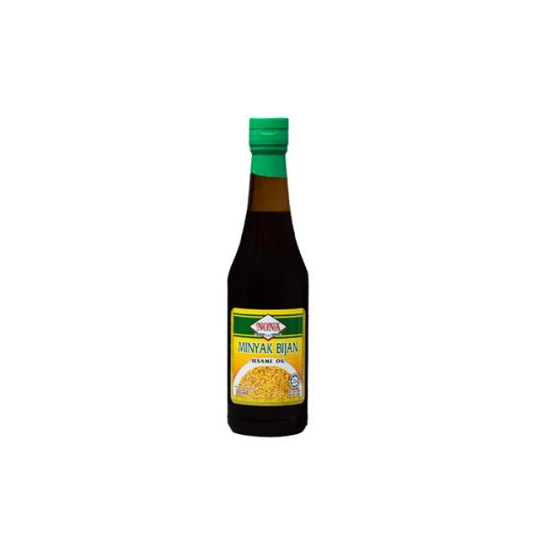 NONA SESAME OIL (630ML)