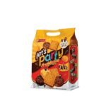 LET'S PARTY ASSORTED BISCUITS (900G)