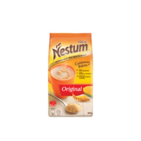 NESTUM CEREAL DRINK - ORIGINAL (220G)