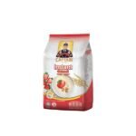 CAPTAIN OATS INSTANT OATMEAL (800G)