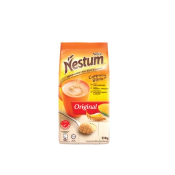 NESTUM CEREAL DRINK - ORIGINAL (220G)