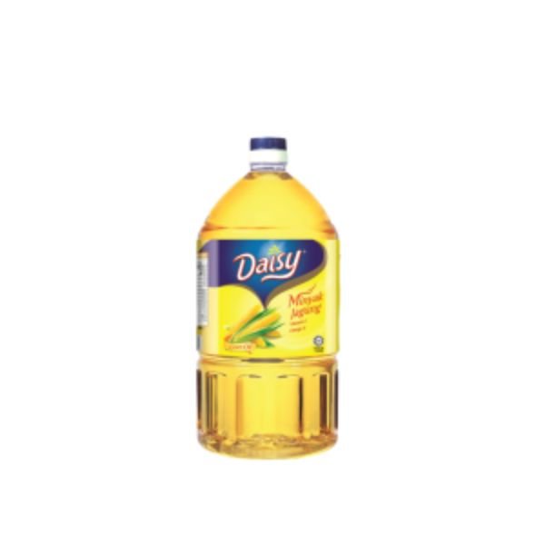 DAISY BLEND CORN OIL (2KG)