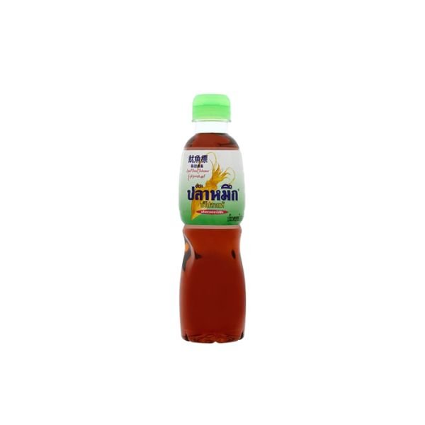 SQUID BRAND FISH SAUCE (280ML)
