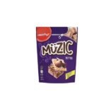 MUNCHY'S MUZIC WAFER CUBE BITES - HAZELNUT (180G)