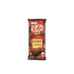 KITKAT DARK BLOCK CHOCOLATE (160G)
