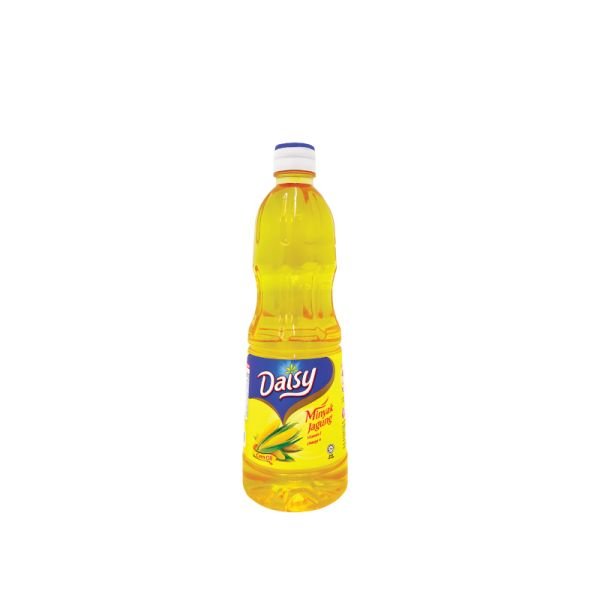 DAISY BLEND CORN OIL (1KG)