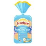 SUNSHINE HOKKAIDO MILK BREAD (300G)