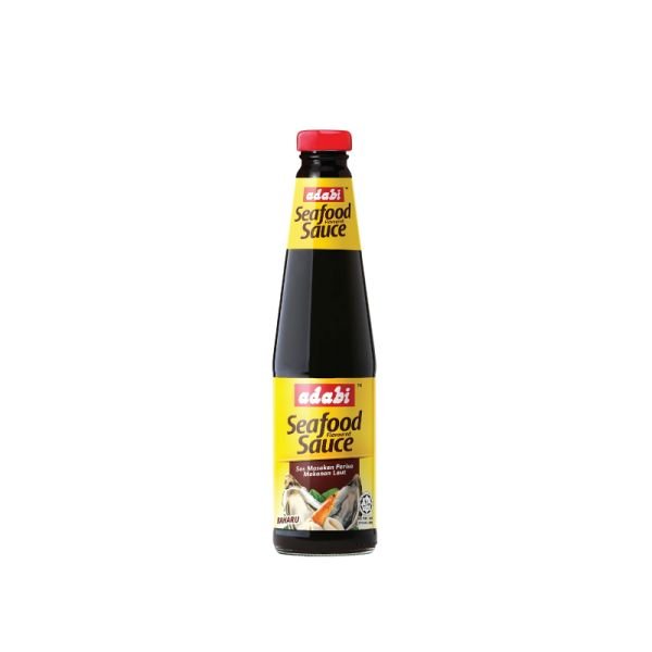 ADABI SEAFOOD SAUCE (510G)