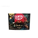KITKAT DARK BORNEO 2-FINGERS (8 X 17G)