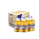 BURUH COOKING OIL (6x3KG)