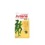 ANLENE GOLD 5X ADULT MILK POWDER (250G)