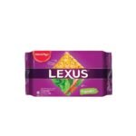 MUNCHY'S LEXUS VEGETABLE CALCIUM CRACKER (200G)