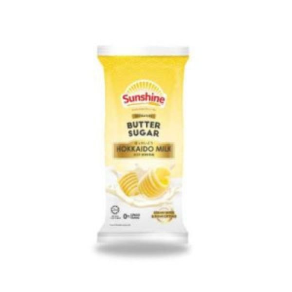 SUNSHINE HOKKAIDO MILK BUTTER SUGAR ROLL (52G)