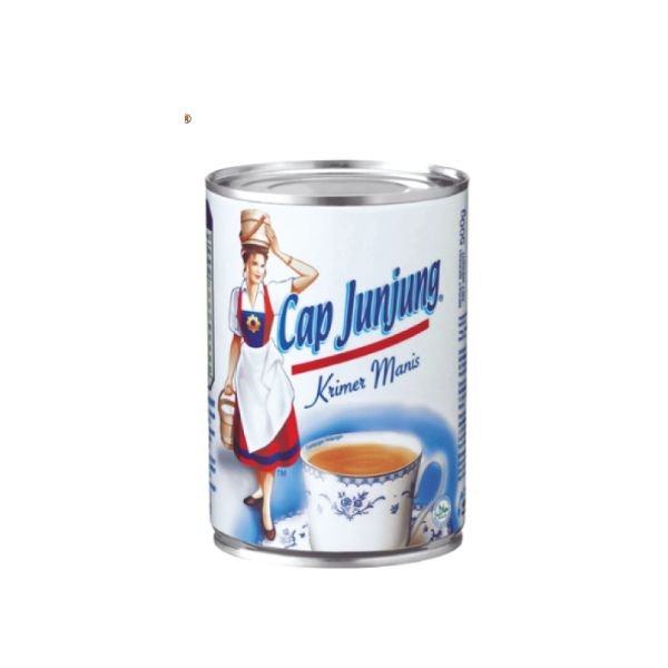 CAP JUNJUNG SWEETENED CREAMER (500G)